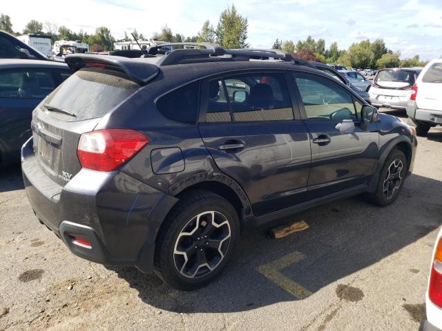 Photo 3 from auction – 2014 SUBARU XV CROSSTR with VIN JF2GPAKC2E8281817