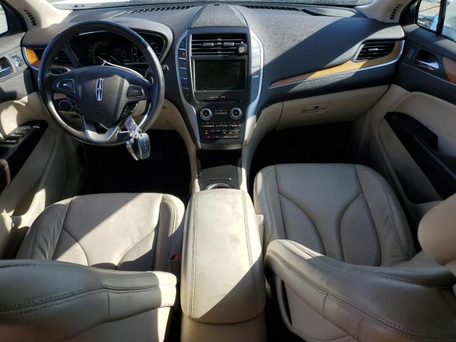 Photo 8 from auction – 2017 LINCOLN MKC SELECT with VIN 5LMCJ2C99HUL46125