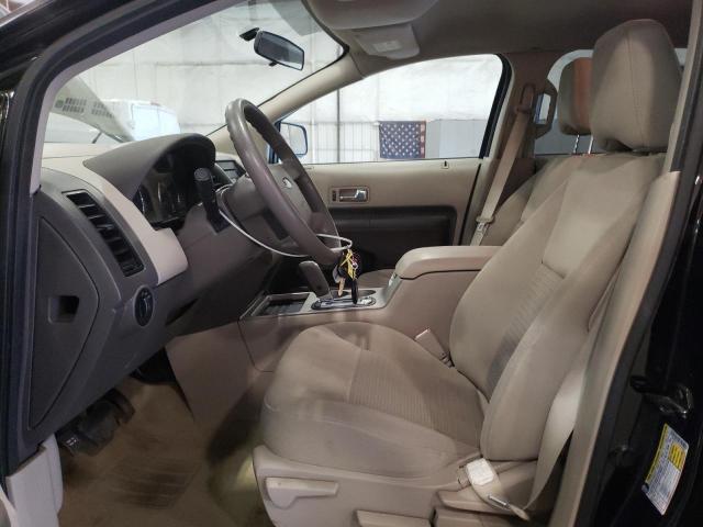 Photo 7 from auction – 2007 FORD EDGE SE with VIN 2FMDK36C97BB62020