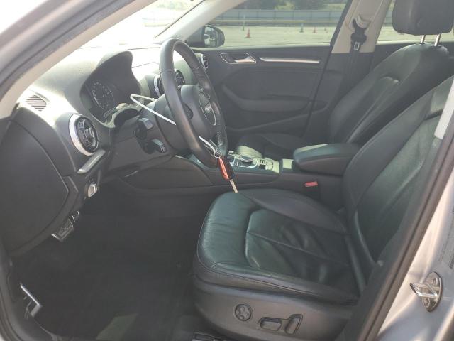 Photo 7 from auction – 2016 AUDI A3 PREMIUM with VIN WAUA7GFF4G1011024