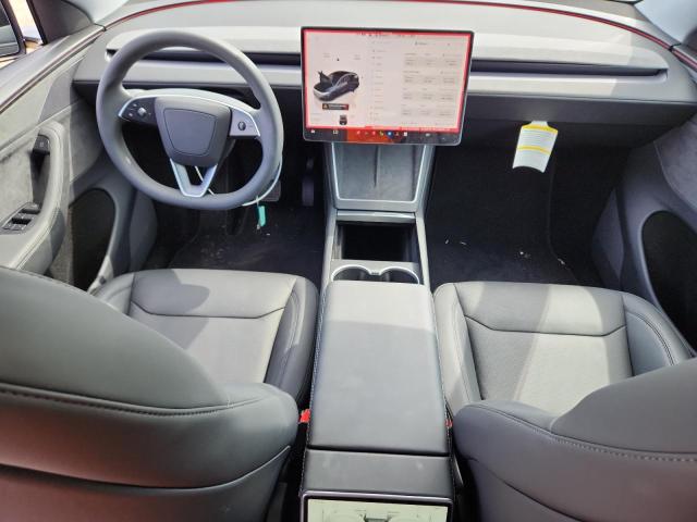 Photo 8 from auction – 2026 TESLA MODEL Y with VIN 7SAYGDEE2TA399459