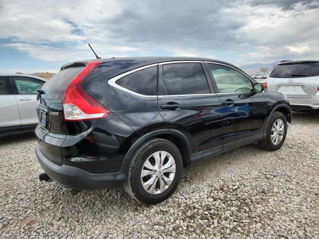 Photo 3 from auction – 2012 HONDA CR-V EX with VIN JHLRM4H52CC009484