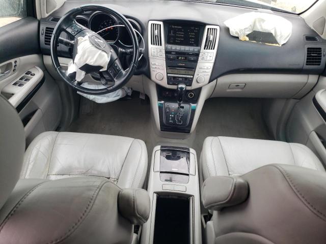 Photo 8 from auction – 2008 LEXUS RX 350 with VIN 2T2HK31U98C076121