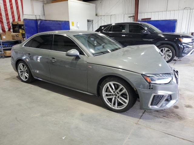 Photo 4 from auction – 2023 AUDI A4 PREMIUM with VIN WAUEAAF44PN009278