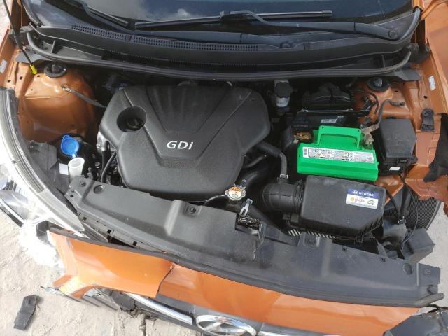 Photo 11 from auction – 2017 HYUNDAI ACCENT SE with VIN KMHCT5AE7HU326549