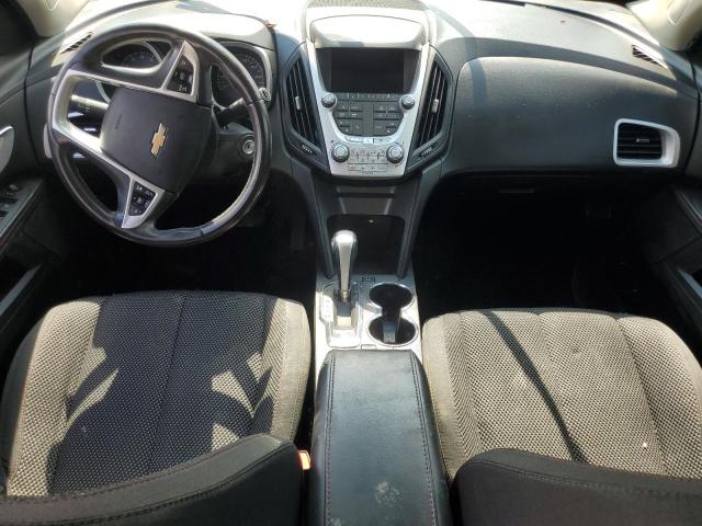Photo 8 from auction – 2015 CHEVROLET EQUINOX LT with VIN 2GNFLFEK3F6105699