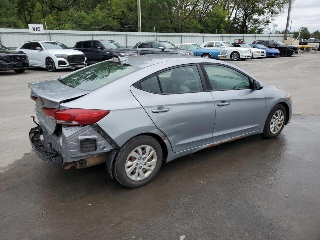Photo 3 from auction – 2017 HYUNDAI ELANTRA SE with VIN 5NPD74LF2HH209372