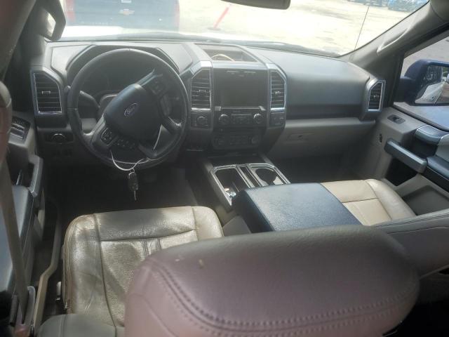 Zdjęcie 8 z aukcji – 2015 FORD F150 SUPER z VIN 1FTEW1EP0FFB65908