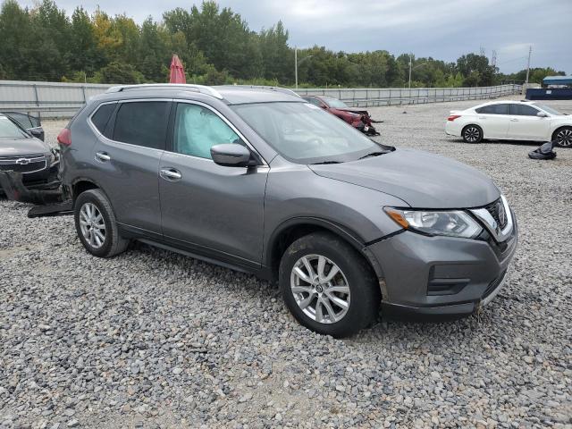 Photo 4 from auction – 2018 NISSAN ROGUE S with VIN KNMAT2MV4JP587356