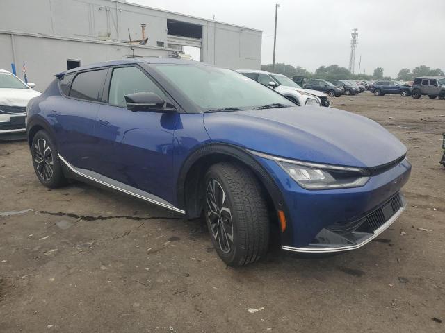 Photo 4 from auction – 2022 KIA EV6 LIGHT with VIN KNDC3DLC7N5048316