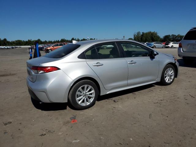 Photo 3 from auction – 2025 TOYOTA COROLLA LE with VIN JTDBCMFE8S3083205