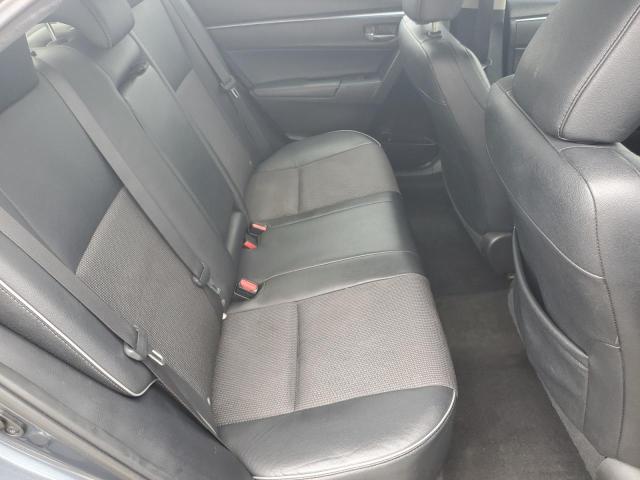 Photo 10 from auction – 2015 TOYOTA COROLLA L with VIN 2T1BURHE3FC322163