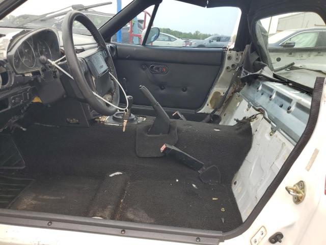 Photo 7 from auction – 1990 MAZDA MX-5 MIATA with VIN JM1NA3512L0152453