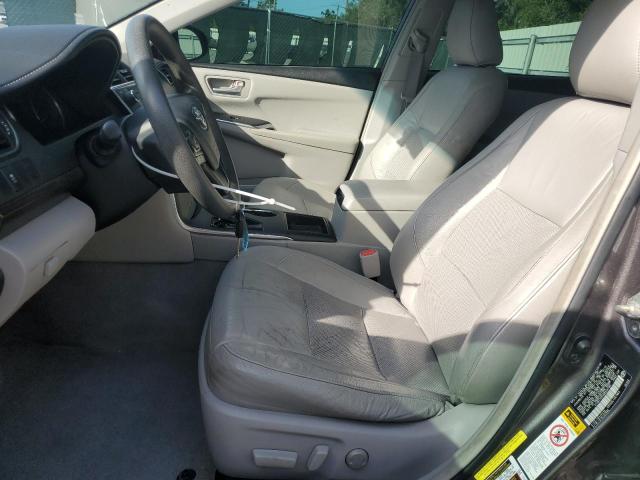 Photo 7 from auction – 2016 TOYOTA CAMRY LE with VIN 4T4BF1FKXGR534780