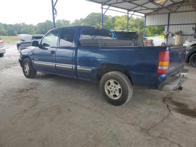 Photo 2 from auction – 2002 CHEVROLET SILVERADO with VIN 2GCEC19T021195332