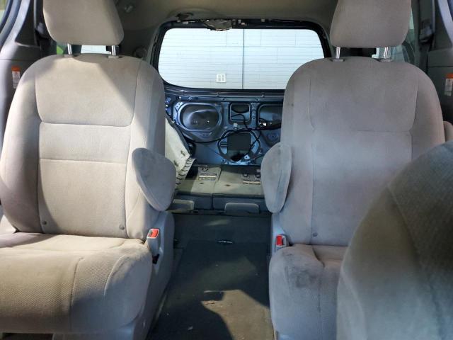 Photo 10 from auction – 2015 TOYOTA SIENNA with VIN 5TDZK3DC5FS529621