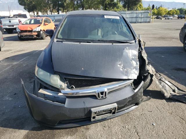 Photo 5 from auction – 2008 HONDA CIVIC with VIN 2HGFA16588H521363