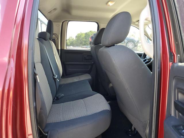 Photo 10 from auction – 2012 DODGE RAM 1500 S with VIN 1C6RD6FP9CS116851