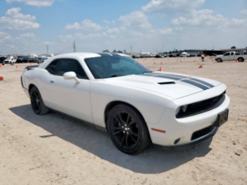 Photo 4 from auction – 2018 DODGE CHALLENGER with VIN 2C3CDZAG9JH286823