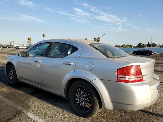 Photo 2 from auction – 2009 DODGE AVENGER SE with VIN 1B3LC46B59N508566