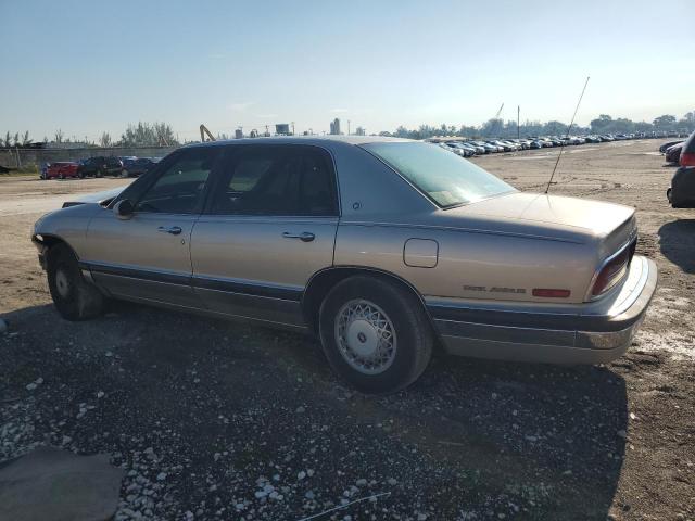 Photo 2 from auction – 1994 BUICK PARK AVENU with VIN 1G4CW52L2R1632002