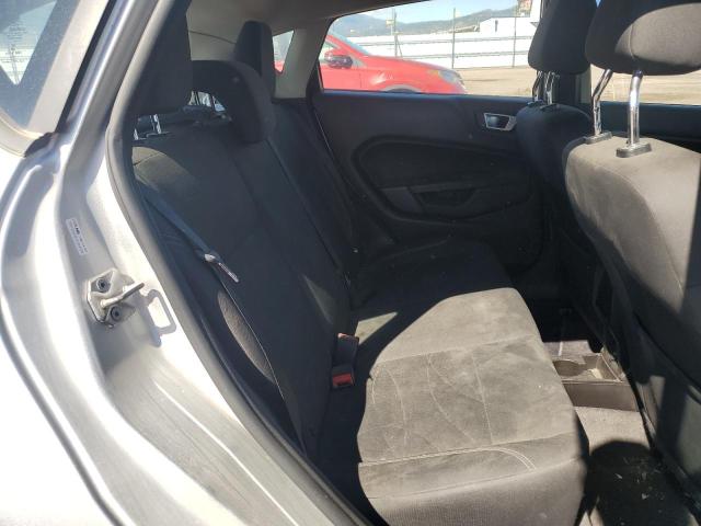 Photo 10 from auction – 2016 FORD FIESTA SE with VIN 3FADP4EJ9GM205545