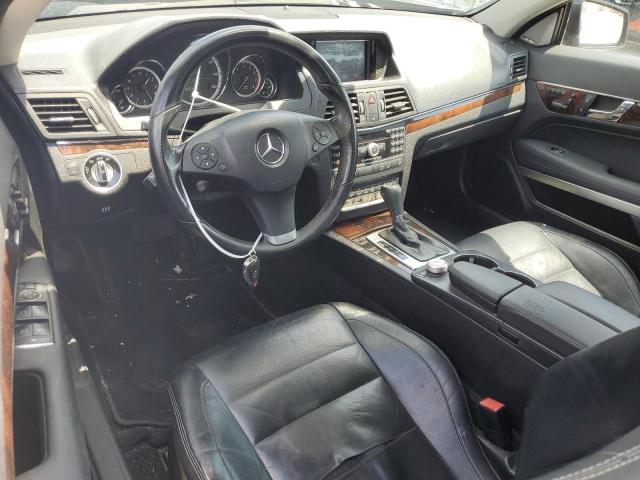 Photo 8 from auction – 2011 MERCEDES-BENZ E 350 with VIN WDDKK5GF9BF098154