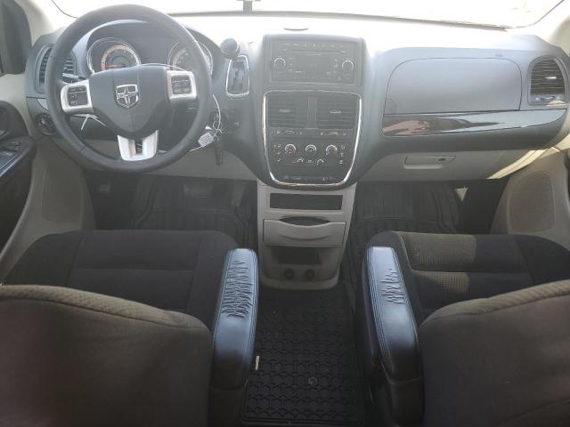 Photo 8 from auction – 2017 DODGE GRAND CARA with VIN 2C4RDGBG8HR876881