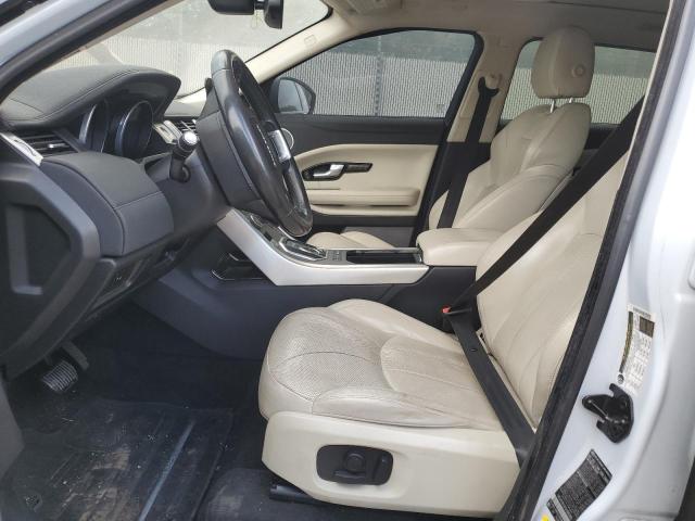 Photo 7 from auction – 2016 LAND ROVER RANGE ROVE with VIN SALVR2BG0GH082365