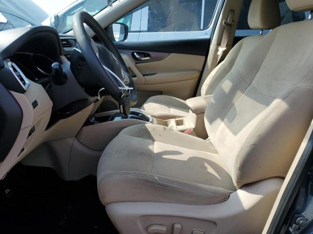 Photo 7 from auction – 2016 NISSAN ROGUE S with VIN KNMAT2MV9GP672301