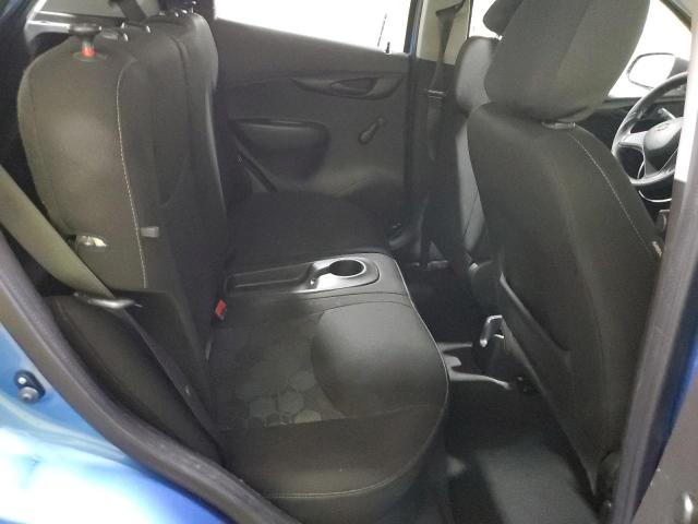 Фото 10 с аукциона – 2017 CHEVROLET SPARK LS с VIN KL8CB6SA6HC820411