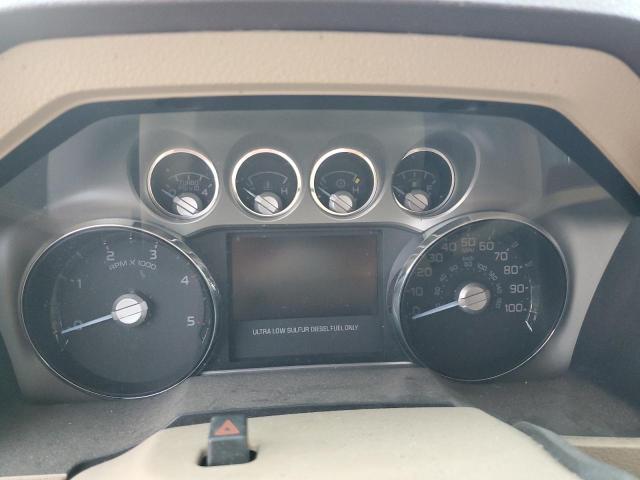 Photo 9 from auction – 2011 FORD F250 SUPER with VIN 1FT7W2BT2BEA16562