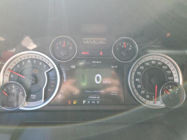Photo 9 from auction – 2014 RAM 1500 SPORT with VIN 1C6RR7HTXES126454