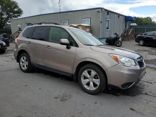 Photo 4 from auction – 2015 SUBARU FORESTER 2 with VIN JF2SJADC4FH528460