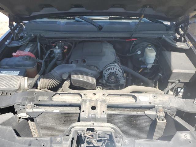 Photo 11 from auction – 2008 CHEVROLET SILVERADO C1500 with VIN 2GCEC190581205965