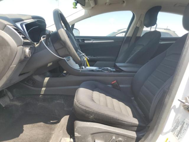 Photo 7 from auction – 2015 FORD FUSION SE with VIN 3FA6P0H73FR160556