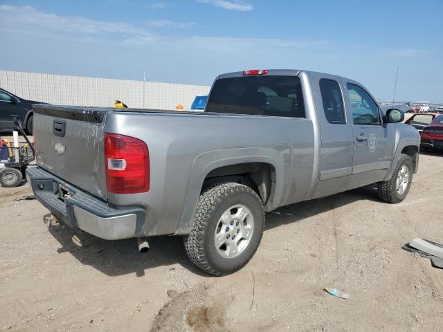 Photo 3 from auction – 2008 CHEVROLET SILVERADO with VIN 2GCEK190481333147