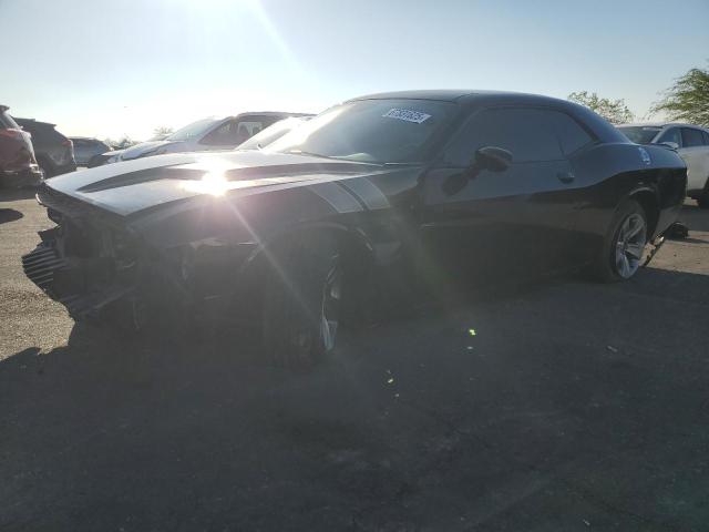 DODGE CHALLENGER 2019 with VIN 2C3CDZAG6KH629590 - Photo from auction