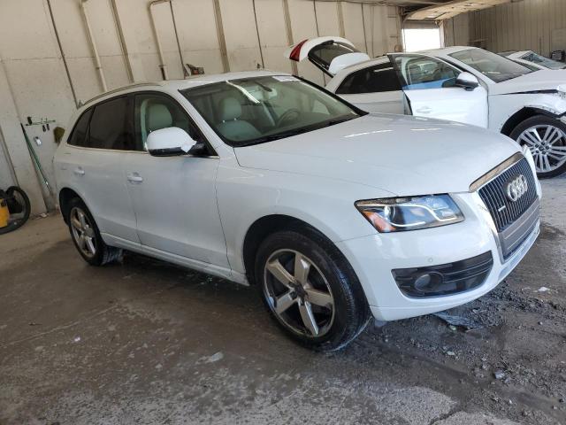 Photo 4 from auction – 2012 AUDI Q5 PREMIUM with VIN WA1LFAFP7CA062297