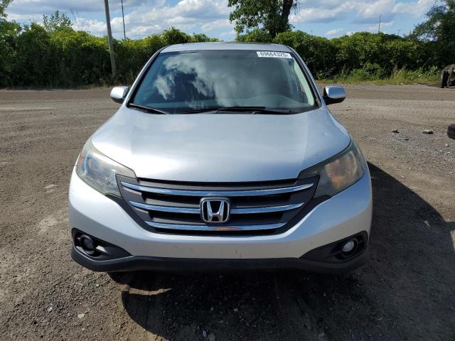 Photo 5 from auction – 2014 HONDA CR-V EX with VIN 2HKRM4H53EH101109