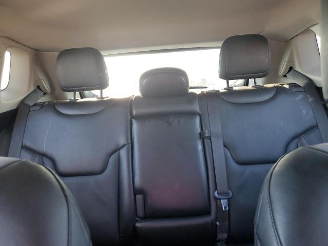 Photo 10 from auction – 2021 JEEP COMPASS LIMITED with VIN 3C4NJDCB7MT579651