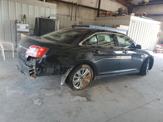 Photo 3 from auction – 2010 FORD TAURUS LIMITED with VIN 1FAHP2FW5AG163456