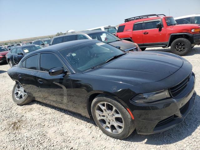 Photo 4 from auction – 2016 DODGE CHARGER SX with VIN 2C3CDXJG8GH277527