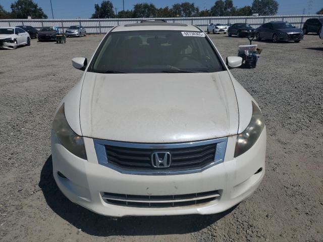 Photo 5 from auction – 2008 HONDA ACCORD with VIN 1HGCP36818A079046