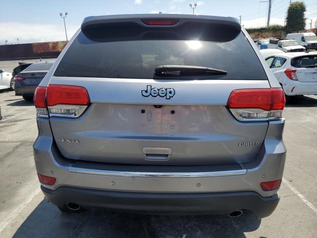 Photo 6 from auction – 2014 JEEP GRAND CHER with VIN 1C4RJFBGXEC423532