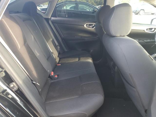 Photo 10 from auction – 2015 NISSAN SENTRA S with VIN 3N1AB7AP1FY306290