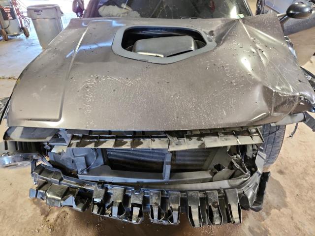 Photo 11 from auction – 2018 DODGE CHALLENGER with VIN 2C3CDZBT6JH229880