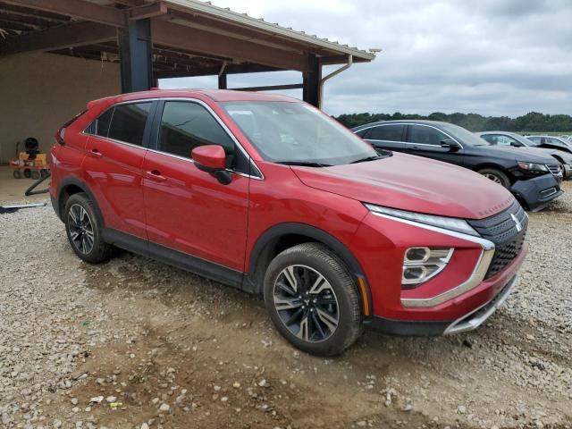 Photo 4 from auction – 2024 MITSUBISHI ECLIPSE CR with VIN JA4ATWAA8RZ002264