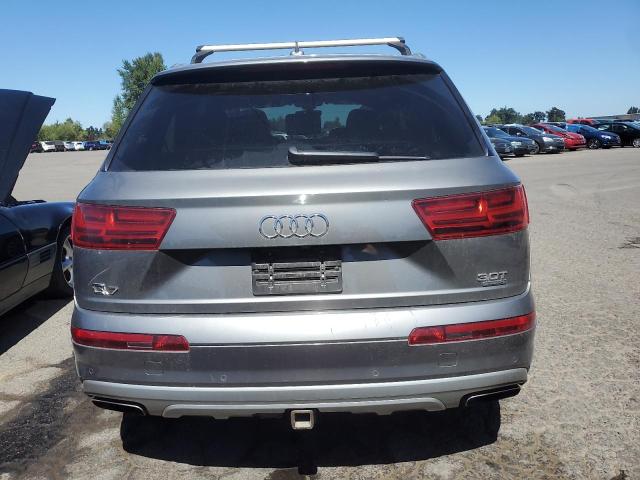 صورة رقم 6 من المزاد - 2017 AUDI Q7 PREMIUM مع VIN WA1LAAF70HD014774