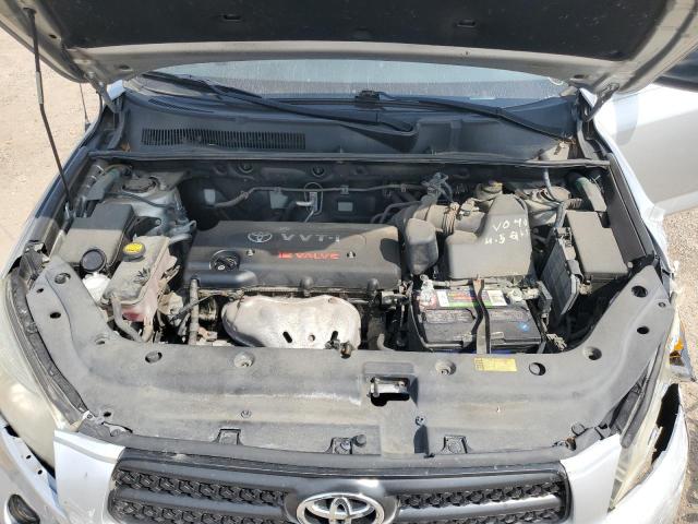 صورة رقم 11 من المزاد - 2008 TOYOTA RAV4 مع VIN JTMZD33VX86070604